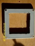 Brown Rectangle Wood Tints and shades Wood stain