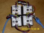 Circuit component Hardware programmer Electronic component Electronic engineering Electrical wiring